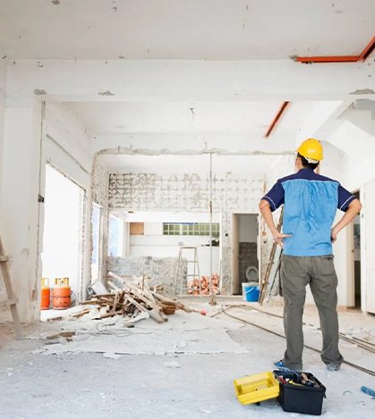 Burhaniye Tadilatcı