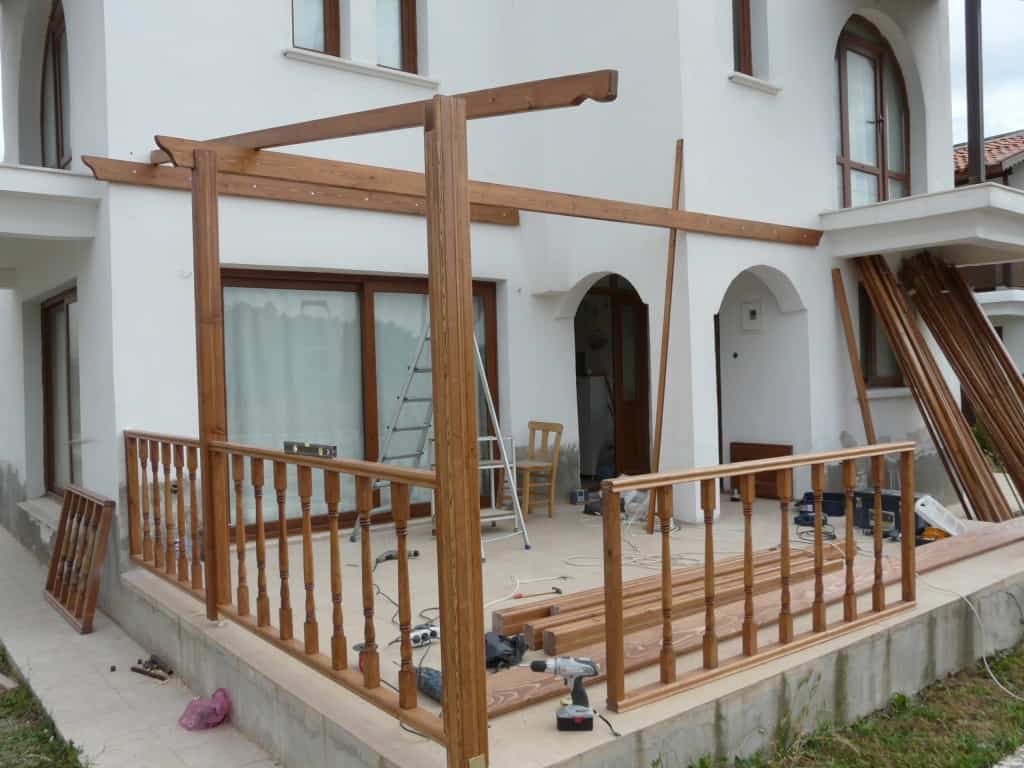 Burhaniye Tadilatcı